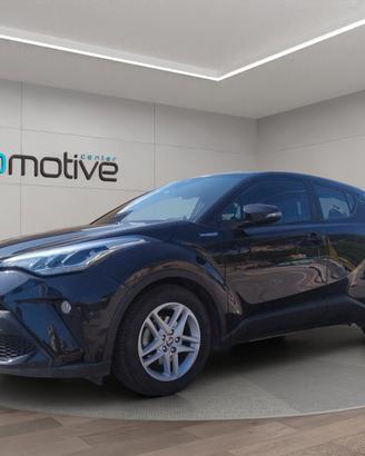 Toyota C-HR 1.8 Hybrid E-CVT Active