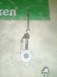 Forcella vespa pk hp 