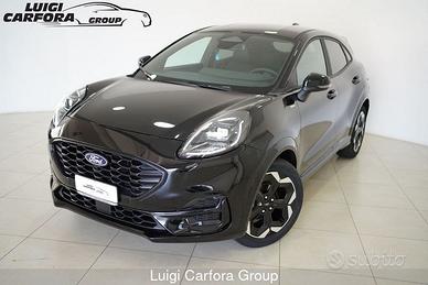 Ford Puma ST-LINE X 1.0 125CV *NEW MODEL*