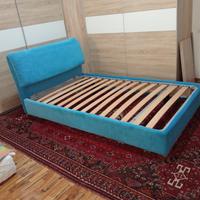 Letto da una piazza e mezza