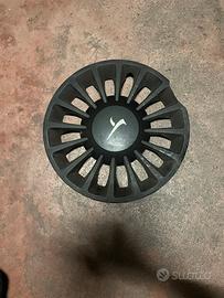 copricerchio lancia y