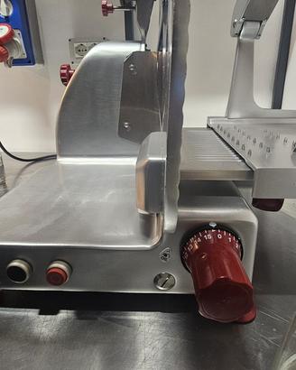 Affettatrice  Marelli – modello SYROS 350