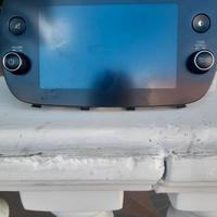 stereo con navigatore 500 x