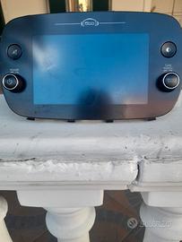 stereo con navigatore 500 x