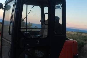 Escavatore DAEWOO 35q