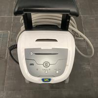 Robot pulizia poscina Zodiac