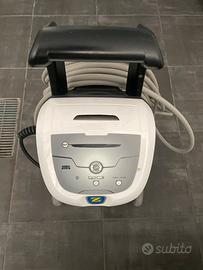 Robot pulizia poscina Zodiac