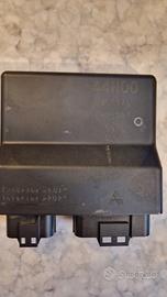 centralin suzuki sfv gladius 650