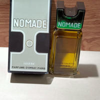 Profumo vintage rarissimo Nomade/D'orsay Paris