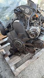 Motore Volkswagen LT35 2.5TDI ANJ AVR