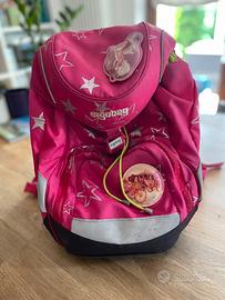 Zaino scuola Ergobag