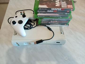 Lotto xbox