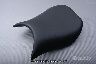 Sella Anteriore KAWASAKI ZX6R 636 ZX6RR 2005 2006