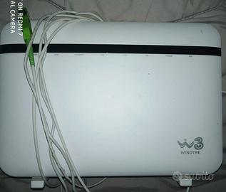 MODEM HUB WIND 3