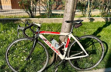 Bicicletta da corsa misura 48