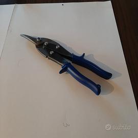 Cesoia professionale per lamiera Hu firma