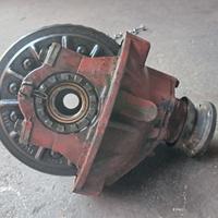 Differenziale meritor EUROCARGO 120E18 / 120E23