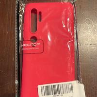 Cover Redmi Note 10 / 10 Pro