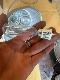 Lampada 70w da capannone