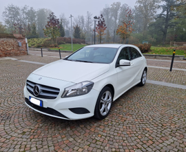 Mercedes a 160 cdi sport neopatentati 2015