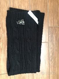 Sciarpa twin set