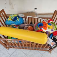 in blocco!! Giocattolo e accessori Bambini