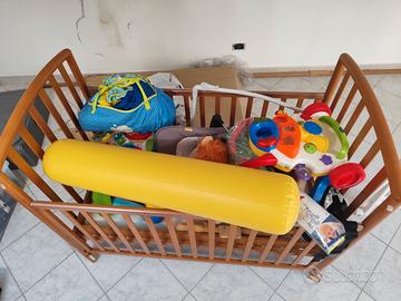 in blocco!! Giocattolo e accessori Bambini