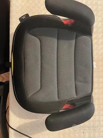 Seggiolino PEP PEREGO AUTO CRISYTAL BLACK