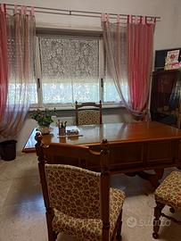 Stanza studio medico