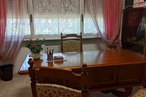 Stanza studio medico