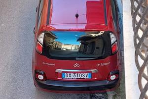 CITROEN C3 PICASSO KM105 BLOKSYSTEM CRUSIE CONTROL