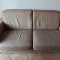Divano letto matrimoniale