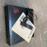 VCR Sony EV A300 EC PAL Video 8 (NON FUNZIONANTE)