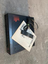 VCR Sony EV A300 EC PAL Video 8 (NON FUNZIONANTE)