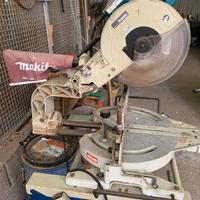 Makita LS1214F – Troncatrice radiale 305mm