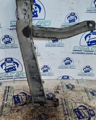 FIAT 500 - BRACCIO OSCILLANTE ANTERIORE SINISTRO
