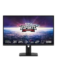 MSI G274QPX – Monitor Gaming 27" 2K 240Hz 
