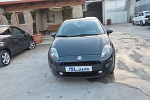 Fiat Punto 1.3 MJT II 75 CV 5 porte Lounge