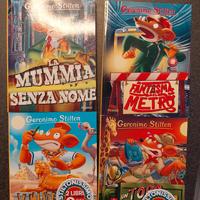 Geronimo Stilton