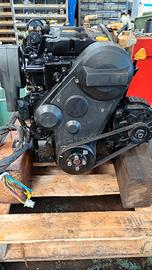 motore marino Lombardini kohler 702  20 cv