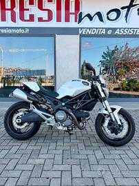 DUCATI MONSTER 696 GARANZIA+CONSEGNA ITALIA