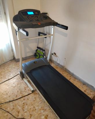 Tapis Roulant Diadora Run 2700