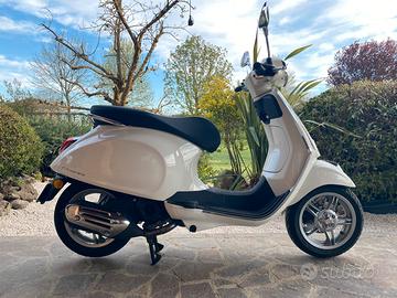 Vespa 50 primaavera