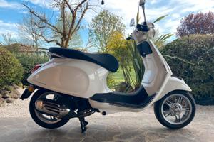 Vespa 50 primaavera