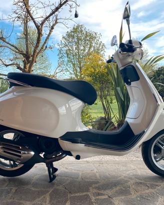Vespa 50 primaavera