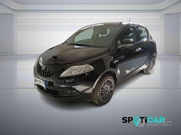 LANCIA Ypsilon 1.0 FireFly 5 porte S&S Hybrid Si