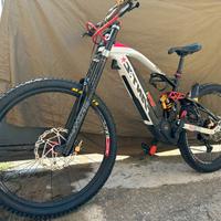 Ebike Fantic