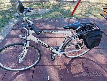bici uomo 