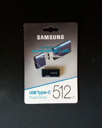 Samsung Flash Drive