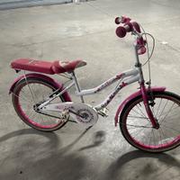 Bici da bimba 20